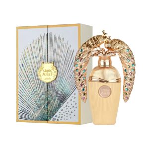 Lattafa Afeef EDP 100 ML
