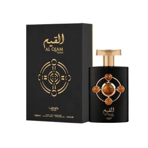 Lattafa Al Qiam Gold EDP 100 ML Unisex