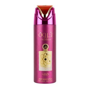 Lattafa Pride Tharwah Gold Desodorante Corporal 200 ML