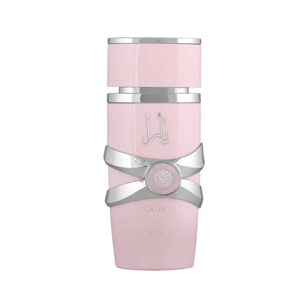 Lattafa Yara EDP 100 ML Mujer - Imagen 2
