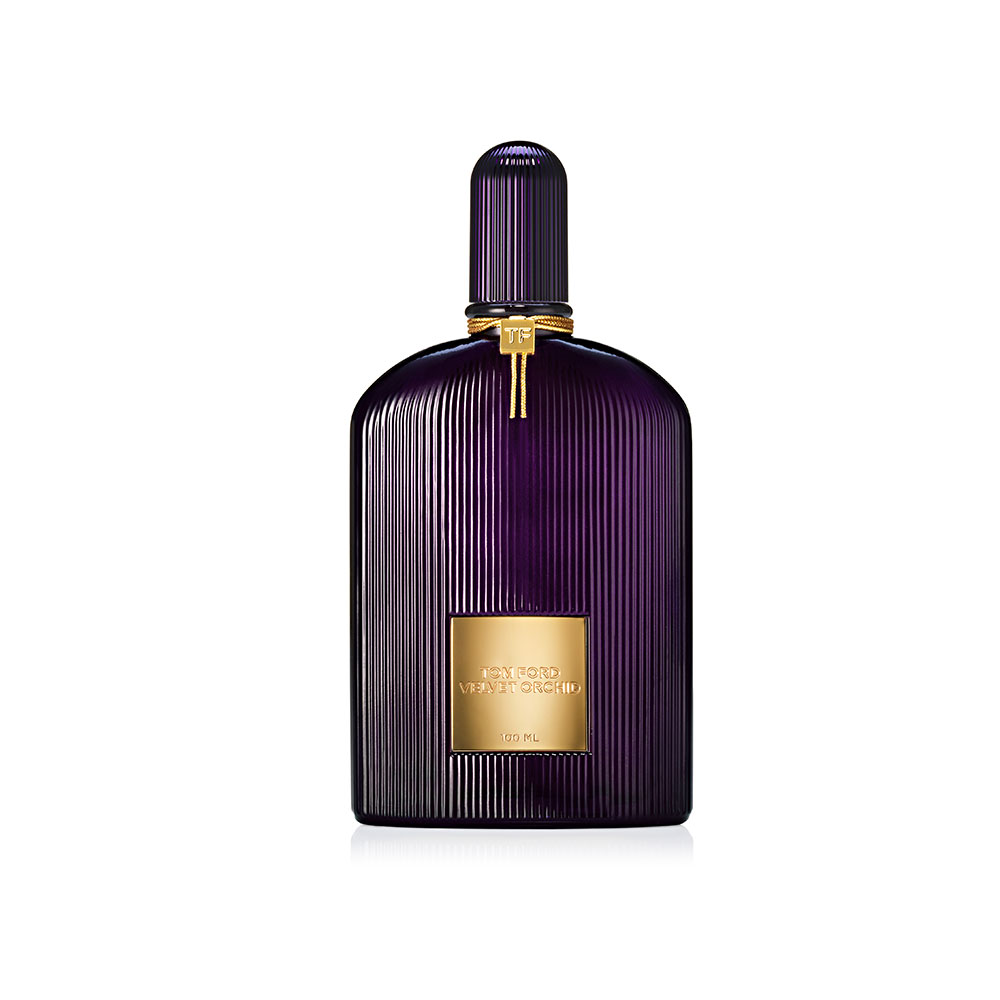 Tom Ford Eau de Parfum Mujer Velvet Orchid 100 ML